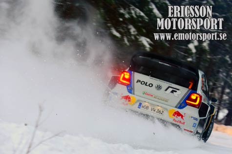 © Ericsson-Motorsport, www.emotorsport.se