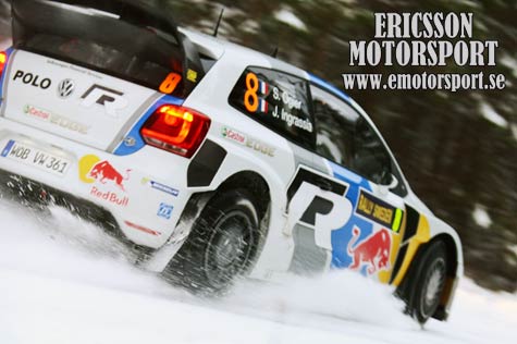 © Ericsson-Motorsport, www.emotorsport.se