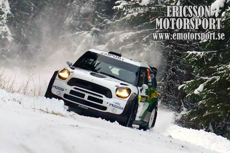 © Ericsson-Motorsport, www.emotorsport.se