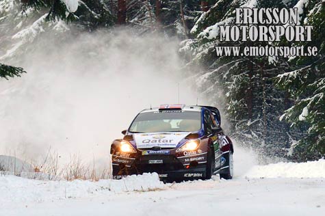 © Ericsson-Motorsport, www.emotorsport.se