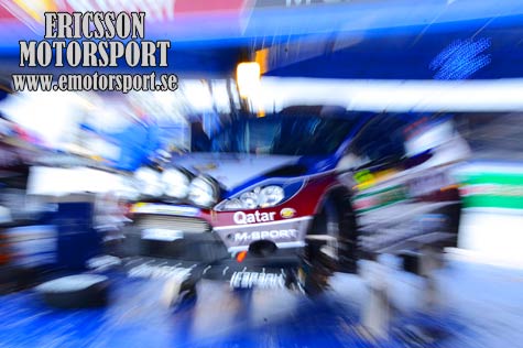 © Ericsson-Motorsport, www.emotorsport.se