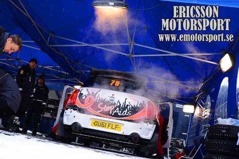 © Ericsson-Motorsport, www.emotorsport.se