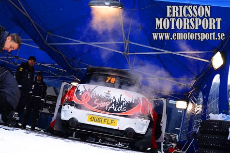 © Ericsson-Motorsport, www.emotorsport.se