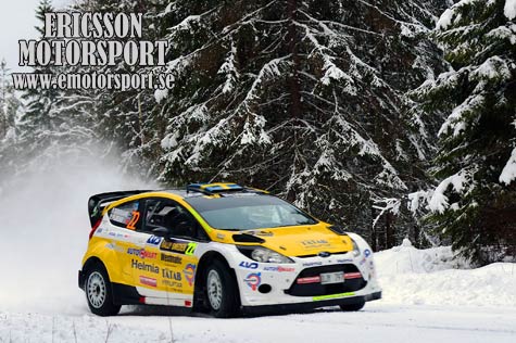 © Ericsson-Motorsport, www.emotorsport.se