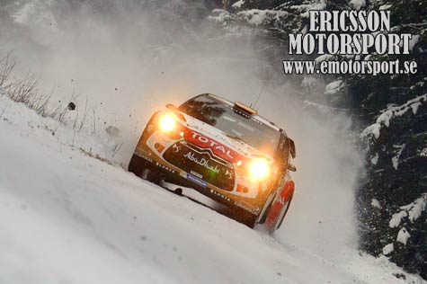 © Ericsson-Motorsport, www.emotorsport.se