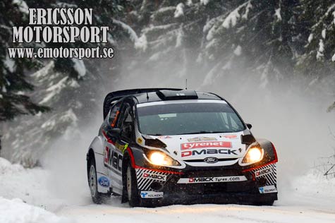 © Ericsson-Motorsport, www.emotorsport.se