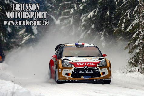 © Ericsson-Motorsport, www.emotorsport.se