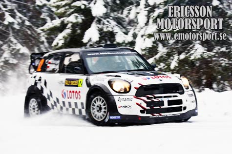 © Ericsson-Motorsport, www.emotorsport.se