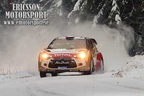 © Ericsson-Motorsport, www.emotorsport.se