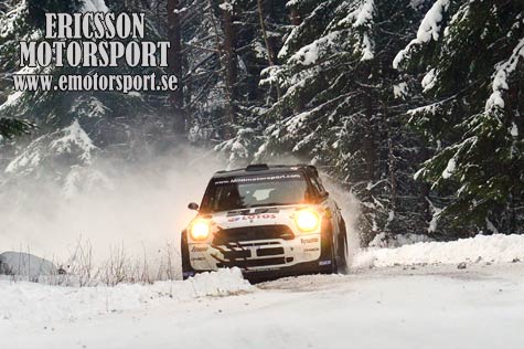 © Ericsson-Motorsport, www.emotorsport.se