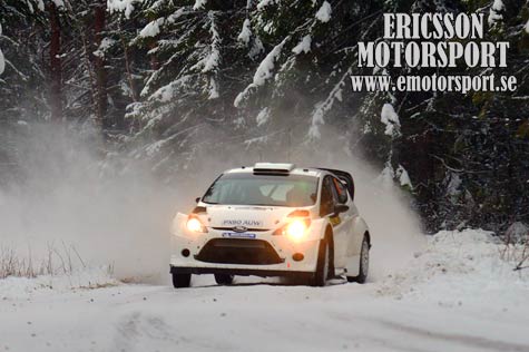 © Ericsson-Motorsport, www.emotorsport.se