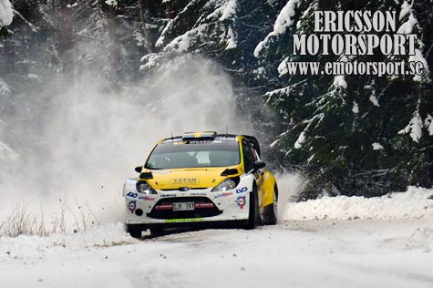 © Ericsson-Motorsport, www.emotorsport.se