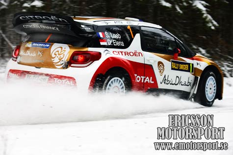 © Ericsson-Motorsport, www.emotorsport.se