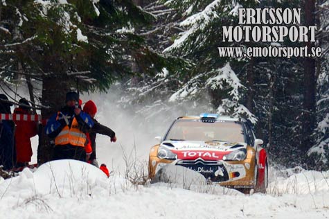 © Ericsson-Motorsport, www.emotorsport.se