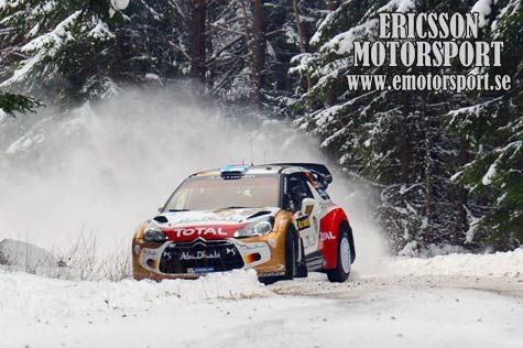 © Ericsson-Motorsport, www.emotorsport.se