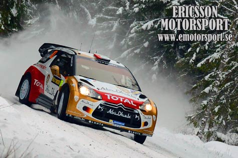 © Ericsson-Motorsport, www.emotorsport.se