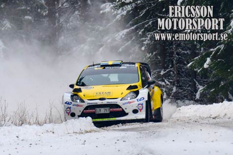 © Ericsson-Motorsport, www.emotorsport.se