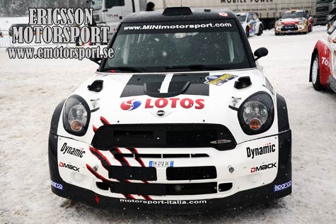 © Ericsson-Motorsport, www.emotorsport.se