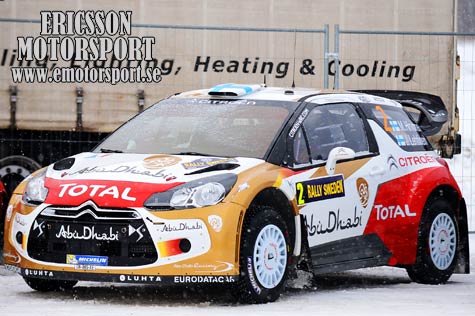 © Ericsson-Motorsport, www.emotorsport.se