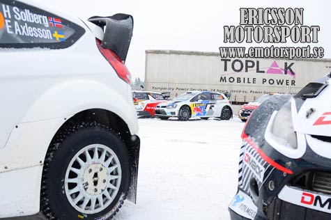 © Ericsson-Motorsport, www.emotorsport.se