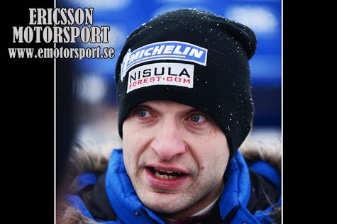 © Ericsson-Motorsport, www.emotorsport.se