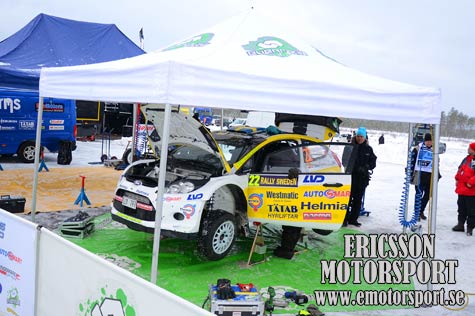 © Ericsson-Motorsport, www.emotorsport.se