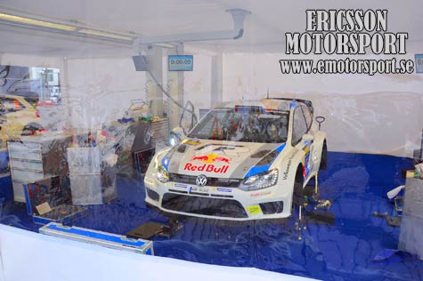 © Ericsson-Motorsport, www.emotorsport.se