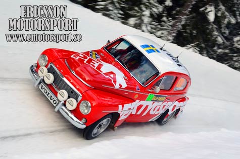 © Ericsson-Motorsport, www.emotorsport.se