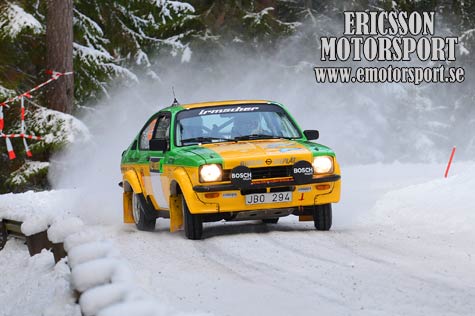 © Ericsson-Motorsport, www.emotorsport.se