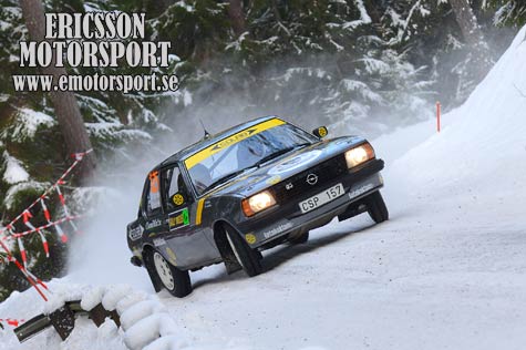 © Ericsson-Motorsport, www.emotorsport.se