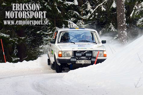 © Ericsson-Motorsport, www.emotorsport.se