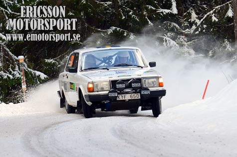 © Ericsson-Motorsport, www.emotorsport.se