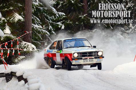 © Ericsson-Motorsport, www.emotorsport.se