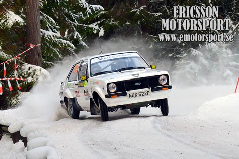 © Ericsson-Motorsport, www.emotorsport.se