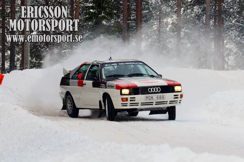 © Ericsson-Motorsport, www.emotorsport.se