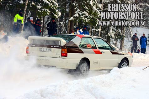 © Ericsson-Motorsport, www.emotorsport.se