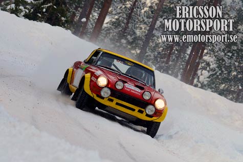 © Ericsson-Motorsport, www.emotorsport.se