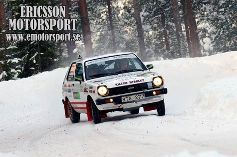 © Ericsson-Motorsport, www.emotorsport.se