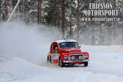 © Ericsson-Motorsport, www.emotorsport.se