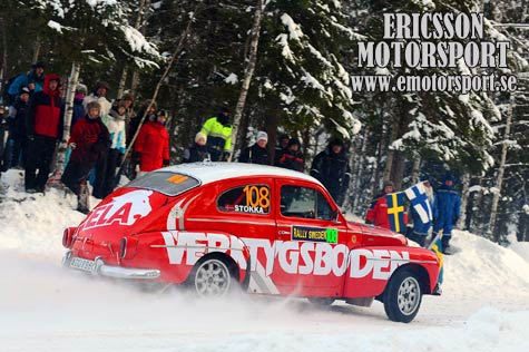 © Ericsson-Motorsport, www.emotorsport.se