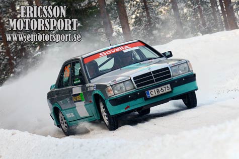 © Ericsson-Motorsport, www.emotorsport.se