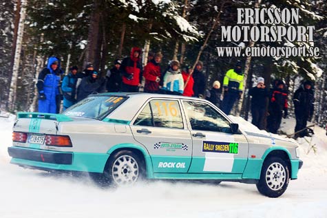 © Ericsson-Motorsport, www.emotorsport.se