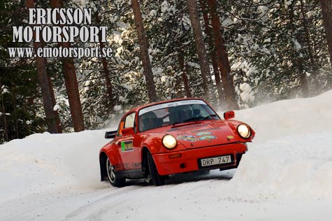 © Ericsson-Motorsport, www.emotorsport.se