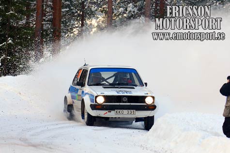 © Ericsson-Motorsport, www.emotorsport.se