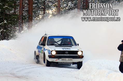 © Ericsson-Motorsport, www.emotorsport.se