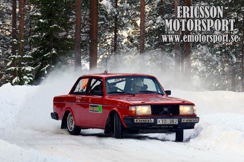 © Ericsson-Motorsport, www.emotorsport.se