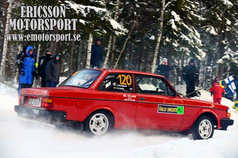 © Ericsson-Motorsport, www.emotorsport.se