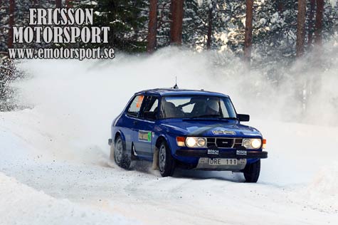 © Ericsson-Motorsport, www.emotorsport.se