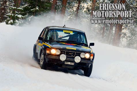 © Ericsson-Motorsport, www.emotorsport.se