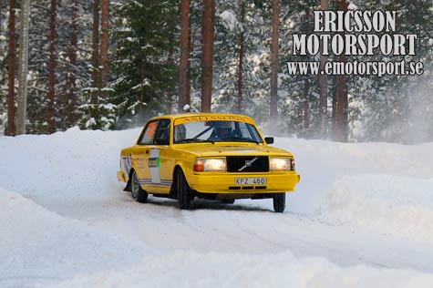 © Ericsson-Motorsport, www.emotorsport.se